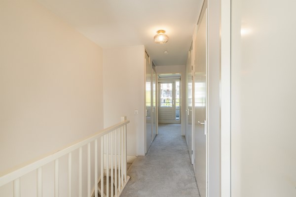 Medium property photo - Mathenesserstraat 157, 3027 PE Rotterdam